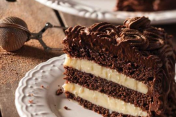 Torta Alma Branca