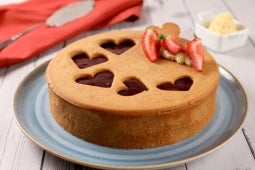 Torta Surpresa