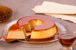 Receita do Pudim mais famoso da Nestlé