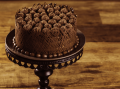 Bolo Tentação Chocolate ao leite extra cremoso