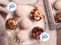 Receita de Fudge 