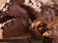  Brownie Crocante Toffe