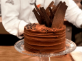 Devil's Cake