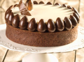 Entremet Imperial
