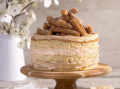 Naked Cake