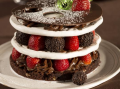 Naked cake dona Maria