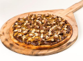 Pizza Doce