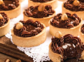 Torta Diet Gianduia