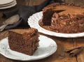 Torta Puro Chocolate Dois Frades