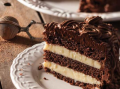 Torta Alma Branca