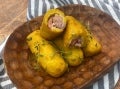 Bolinho Caipira