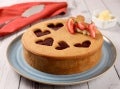 Torta Surpresa