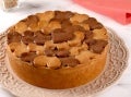 Torta do Amor
