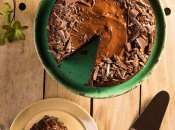 Bolo de Chocolate