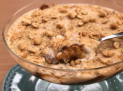 Canjica de Amendoim - Nestlé Professional