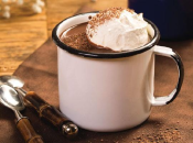 Chocolate Quente Cremoso Diet
