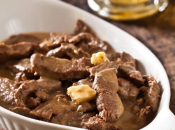 File Aperitivo ao Molho de Gorgonzola - Nestlé Professional