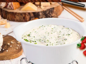 Fondue de Queijo e Ervas - Nestlé Professional
