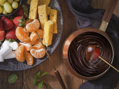 Fondue Dois Frades