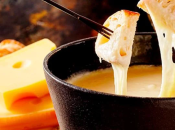 Fondue Salgado Tradicional