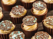 Copinho Fudge de Maracujá e Cocada