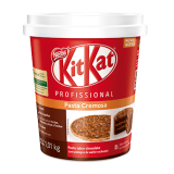 NESTLE® Pasta KITKAT® 1,01 kg Ideias para Páscoa