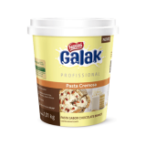 NESTLE Pasta GALAK Ideias para Páscoa