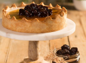 Torta Manjar