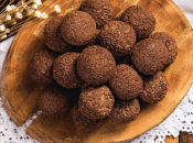 Trufa de Chocolate Diet