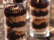 Verrine de Chocolate