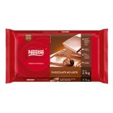 NESTLÉ® Chocolate ao Leite 2,1kg