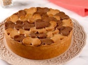 Torta do Amor