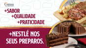  Produção de alimentos Nestlé Professional