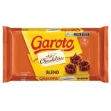 Barra de Chocolate Blend Garoto 2,1KG