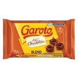 Barra de Chocolate Blend Garoto 1KG