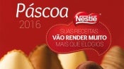 Sobremesas de Páscoa 2016: receitas para o seu negócio vender mais