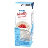 Caixa de Creme Leite Nestlé Porcentagem Gordura 35% Nestilly 1kg