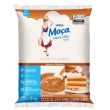 Bag de Doce de Leite Moça 3kg
