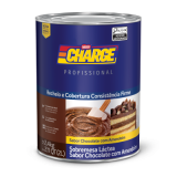 Lata de Recheio e Cobertura Charge 2,4kg
