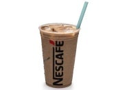 Bebida Gelada Nescafé Iced Cappucino Caramelo