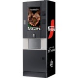 Nescafé Fs1 Rhea Vendors: máquina de café para escritório