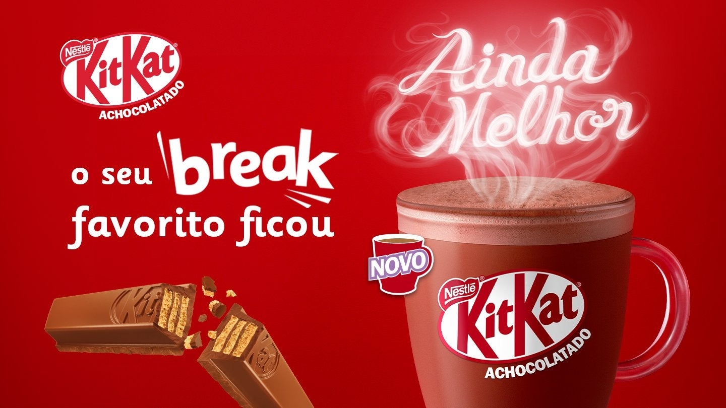 KITKAT Banner