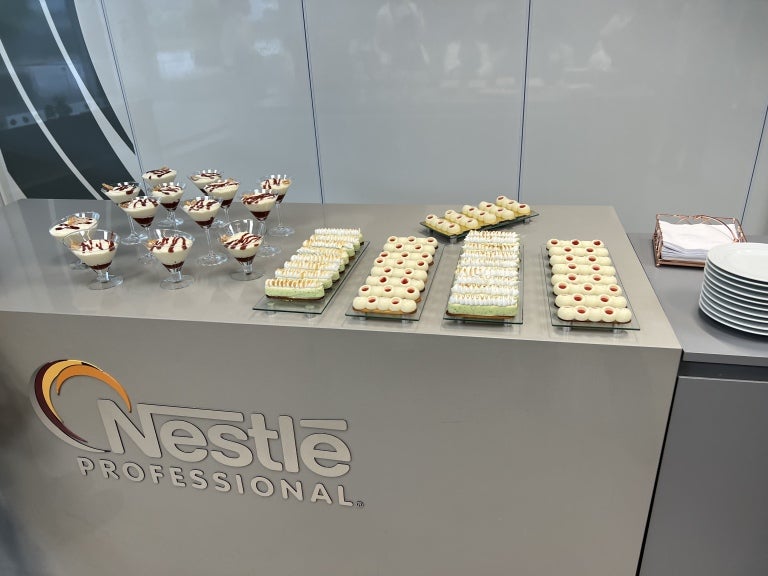 Food Service: Sabores que impulsionam seu negócio!