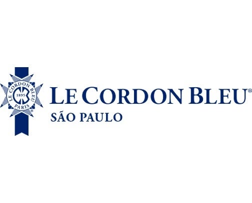 Logo empresarial da Le Cordon Bleu