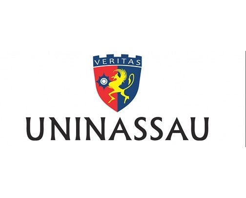 Logo empresarial da Uninassau
