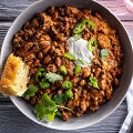 Soluções em alimentos
